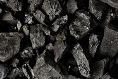 Meretown coal boiler costs